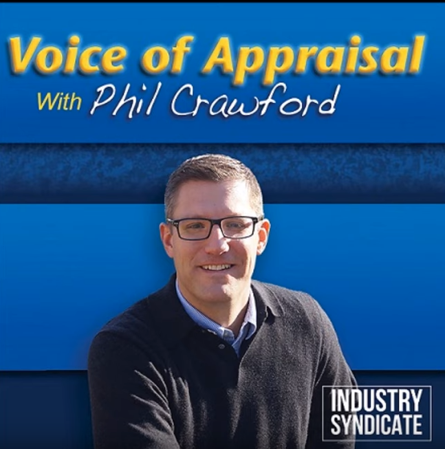 Phil Crawford And Voice Of Appraisal – VaCAP – Virginia Coalition Of ...